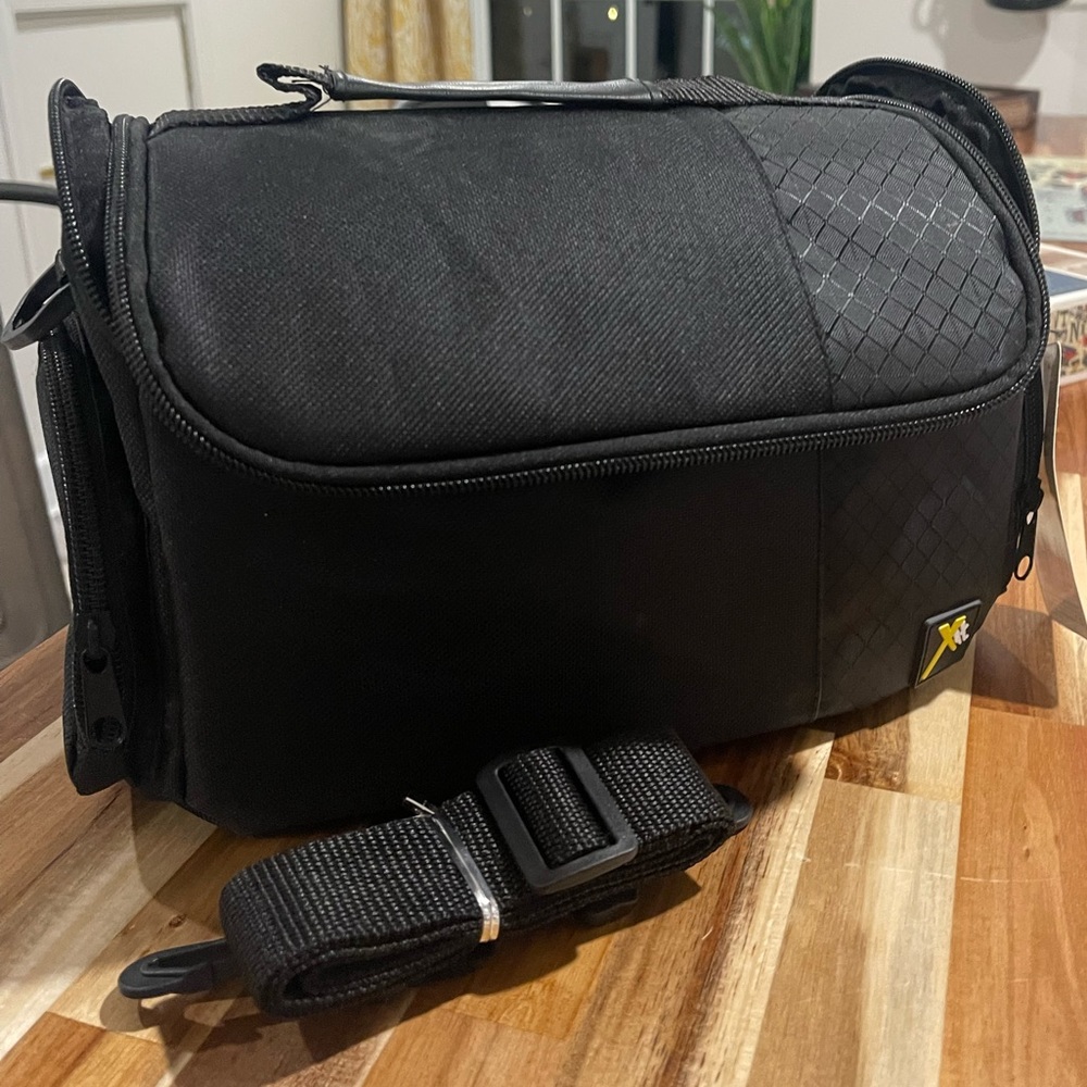 Camera Bag